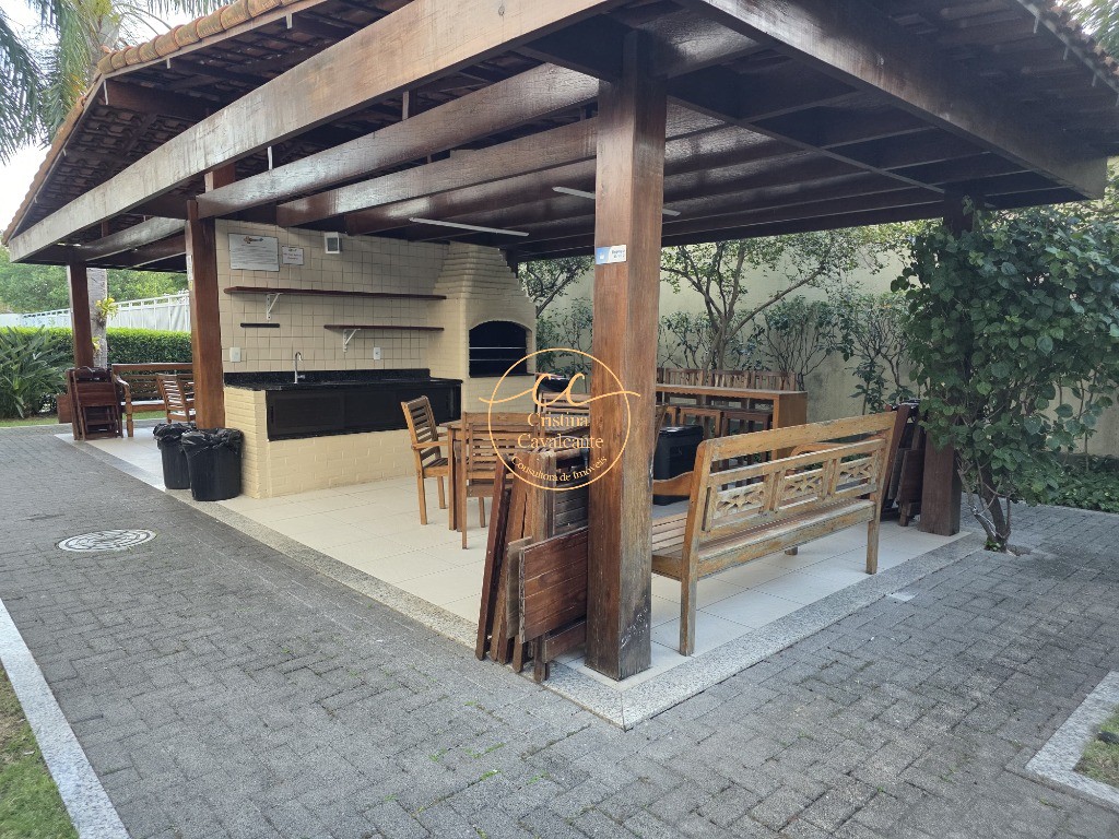 Cobertura, 3 quartos, 143 m² - Foto 29