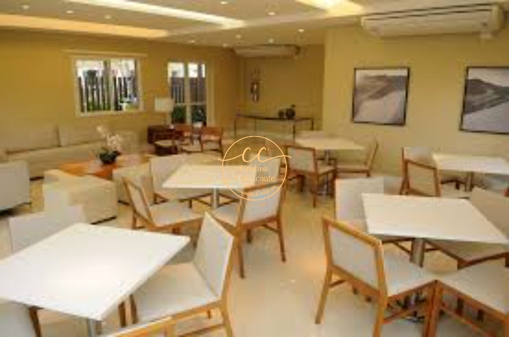 Apartamento, 3 quartos, 70 m² - Foto 28