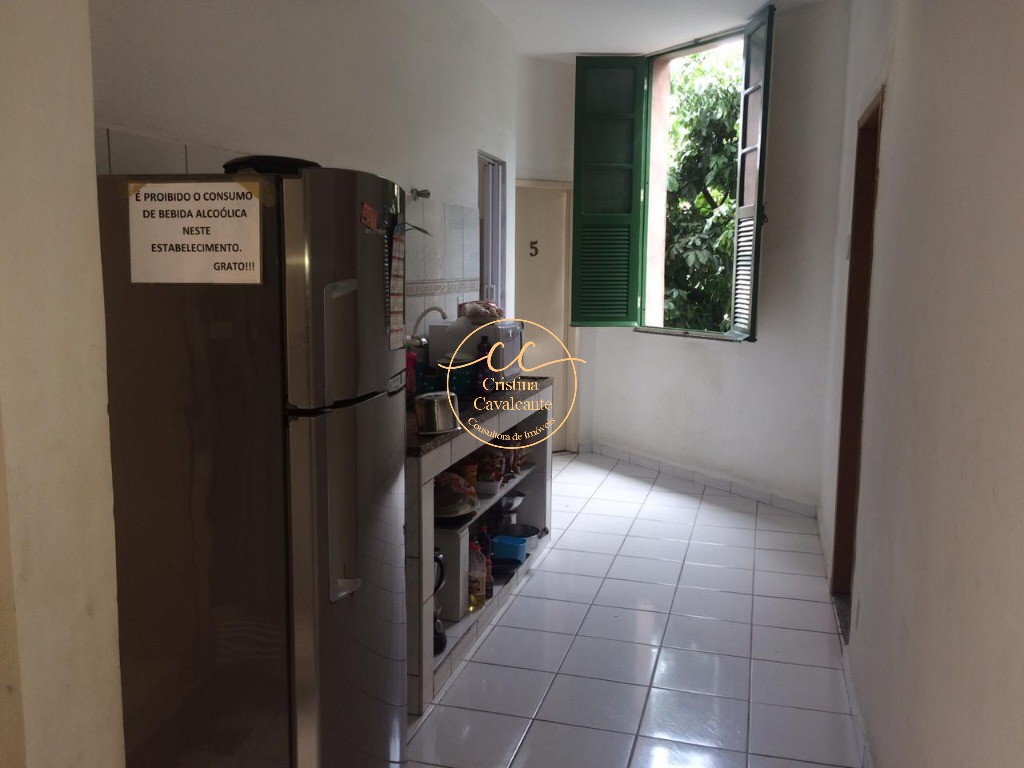 Loja-Salão, 215 m² - Foto 8