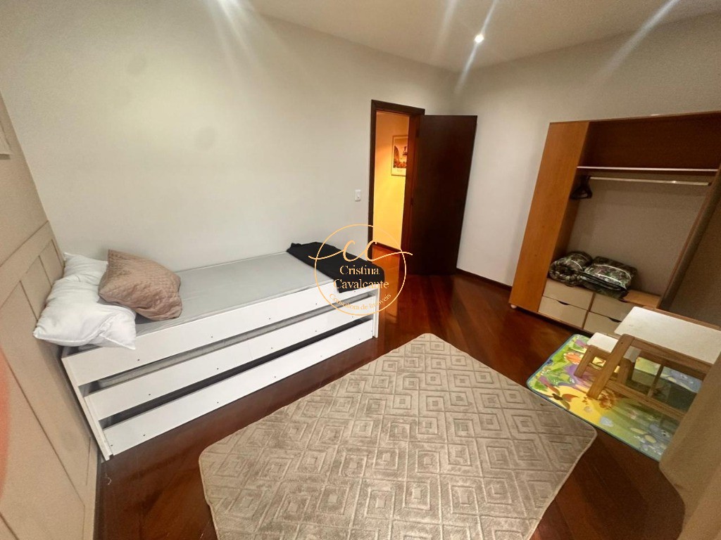 Apartamento, 4 quartos, 180 m² - Foto 19