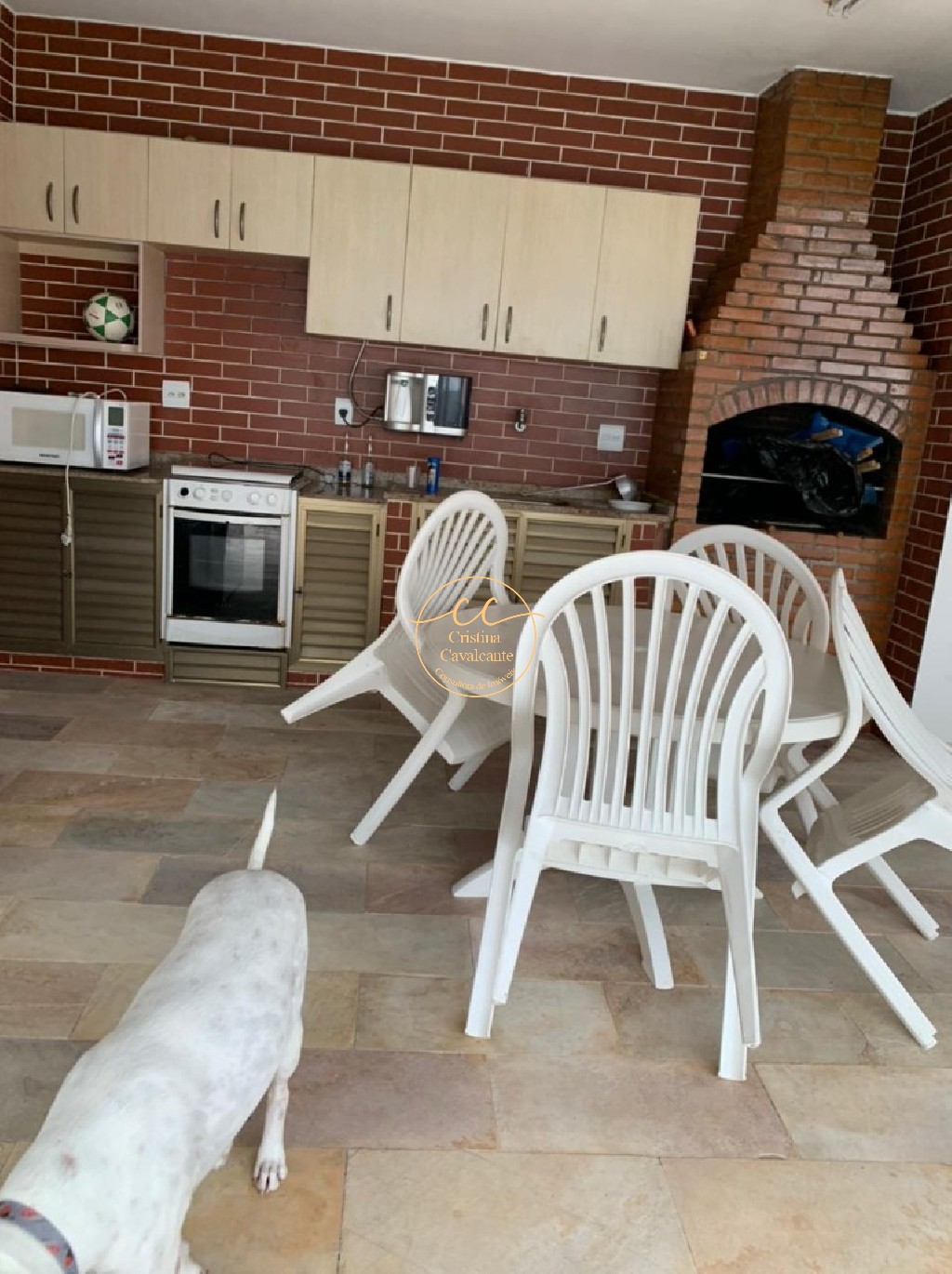 Casa, 5 quartos, 500 m² - Foto 11