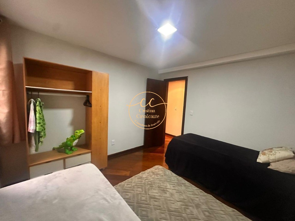 Apartamento, 4 quartos, 180 m² - Foto 22
