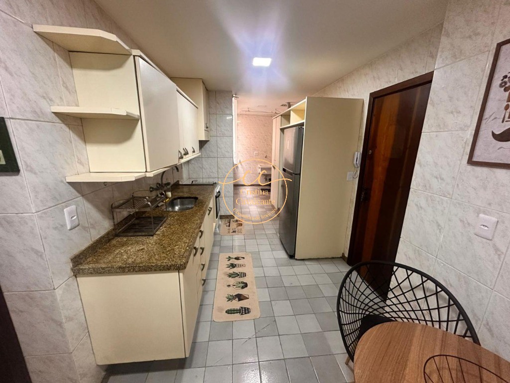 Apartamento, 4 quartos, 180 m² - Foto 9