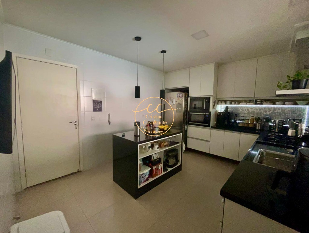 Casa, 3 quartos, 128 m² - Foto 13