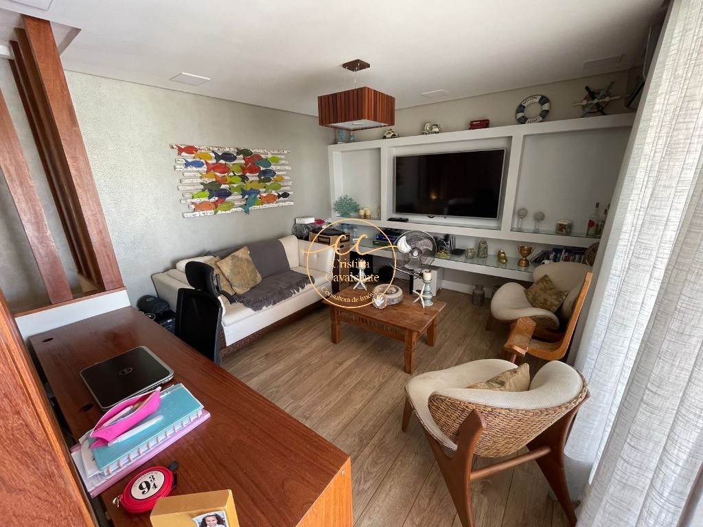 Cobertura, 3 quartos, 211 m² - Foto 3