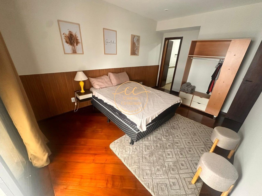 Apartamento, 4 quartos, 180 m² - Foto 25