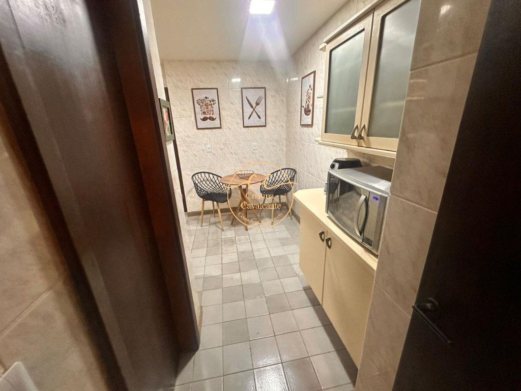 Apartamento, 4 quartos, 180 m² - Foto 10