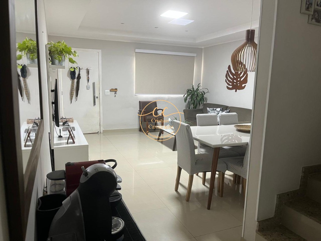 Casa, 3 quartos, 128 m² - Foto 4