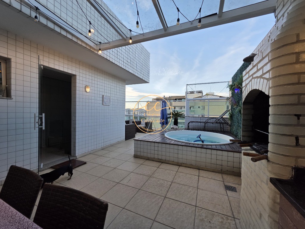 Cobertura, 3 quartos, 143 m² - Foto 25