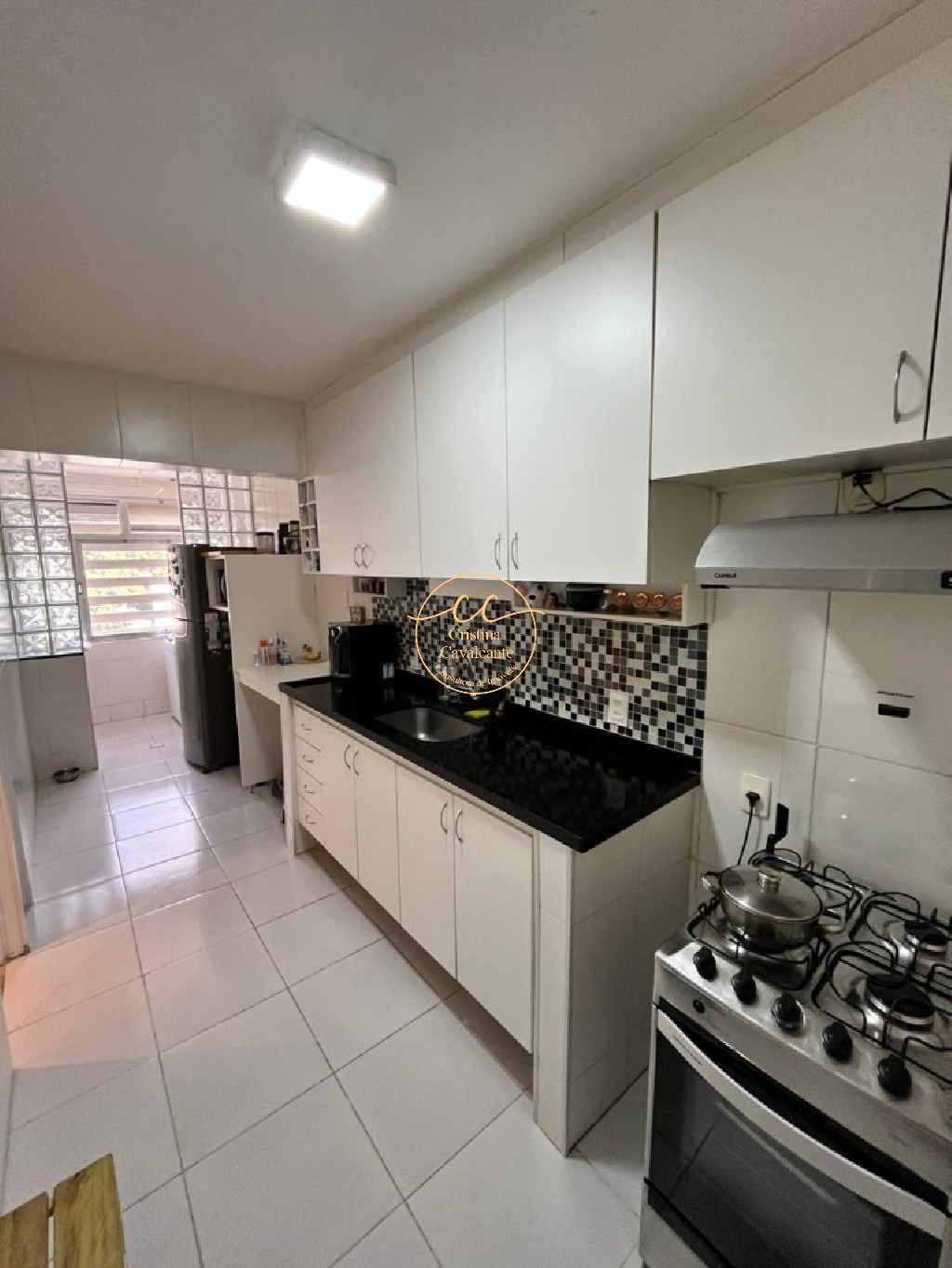 Apartamento, 3 quartos, 90 m² - Foto 8