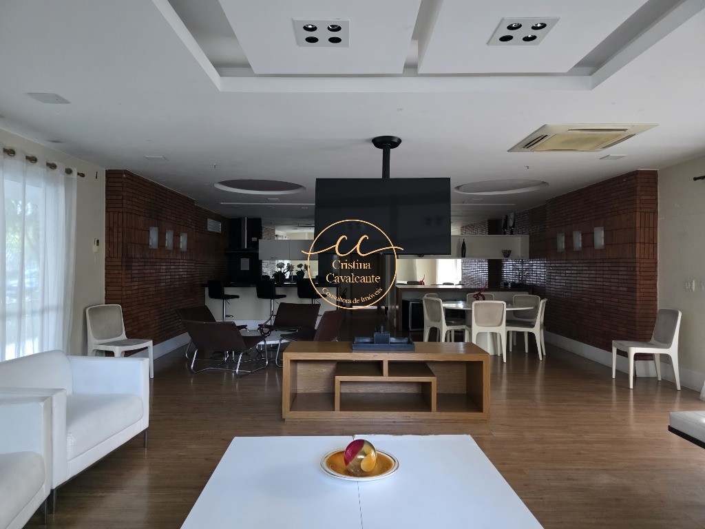 Cobertura, 3 quartos, 143 m² - Foto 28