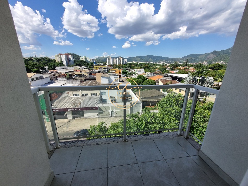 Apartamento, 3 quartos, 70 m² - Foto 5