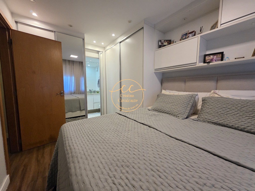 Cobertura, 3 quartos, 143 m² - Foto 17