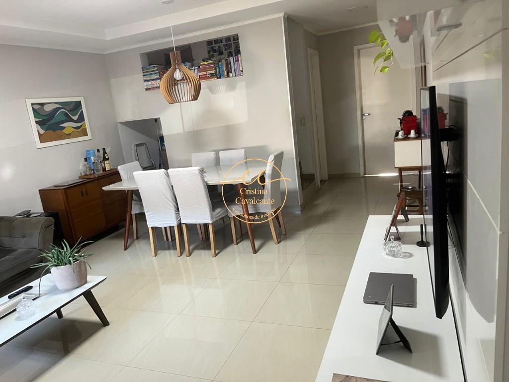 Casa, 3 quartos, 128 m² - Foto 6