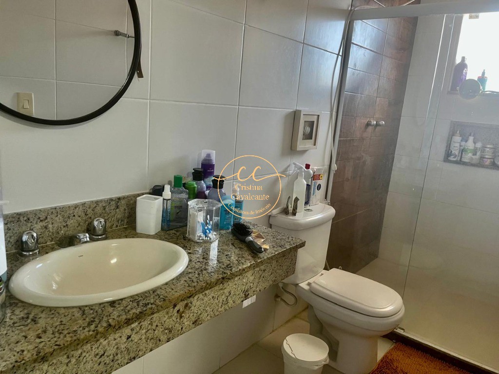Casa, 3 quartos, 128 m² - Foto 16