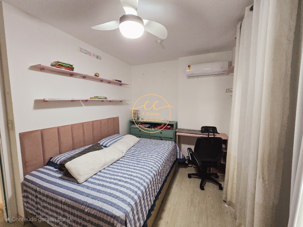 Apartamento, 2 quartos, 74 m² - Foto 14