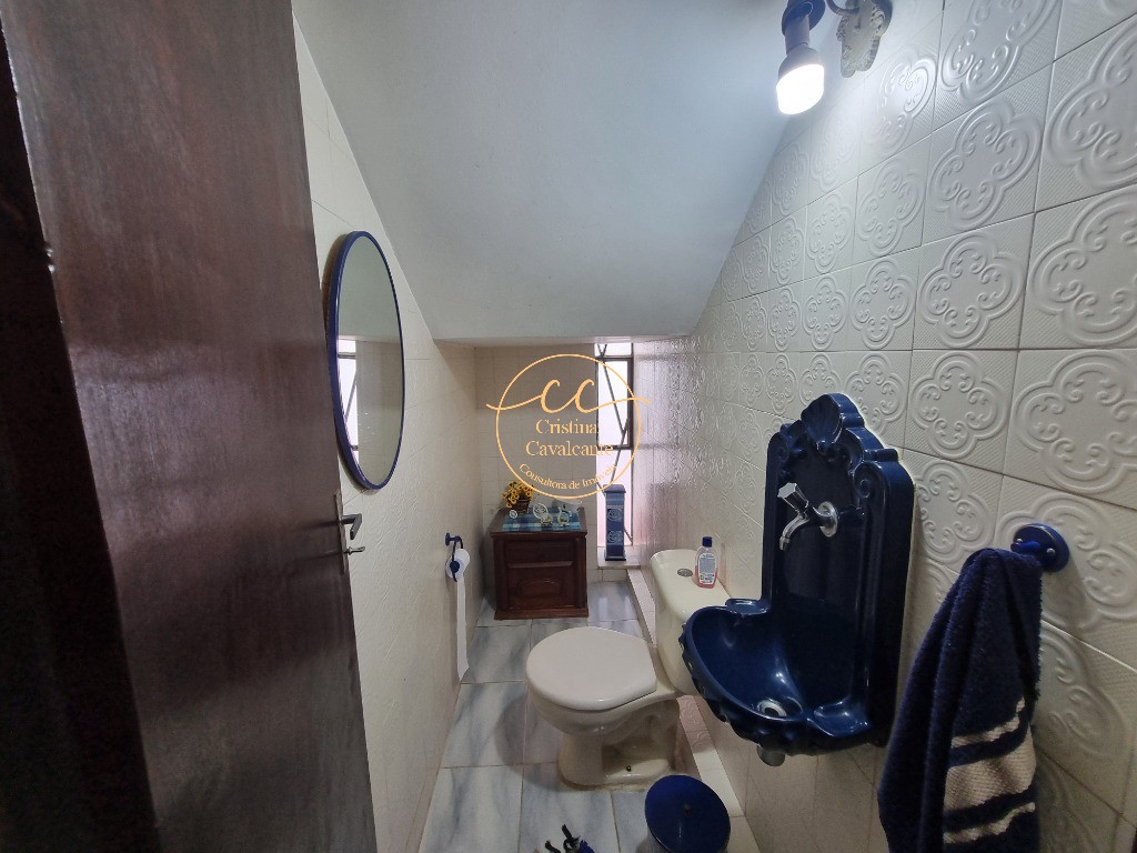 Casa, 4 quartos, 273 m² - Foto 7