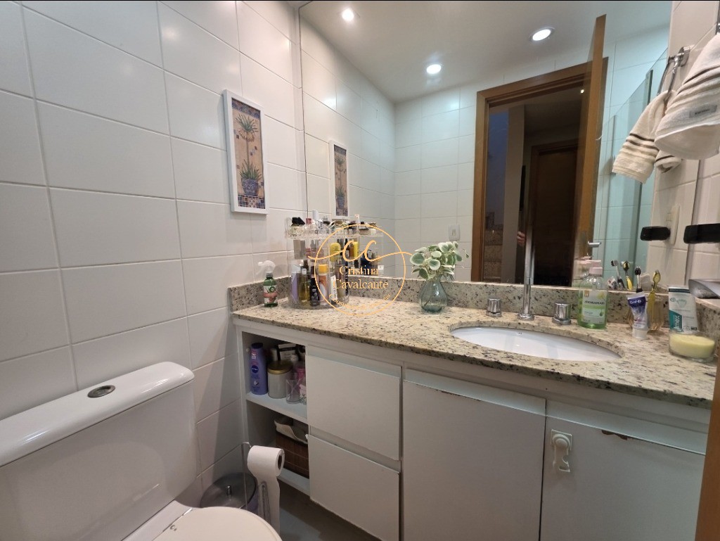 Cobertura, 3 quartos, 143 m² - Foto 11