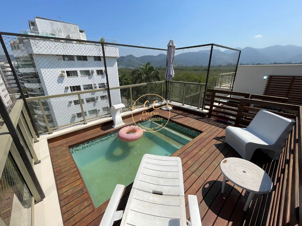 Cobertura, 3 quartos, 211 m² - Foto 23