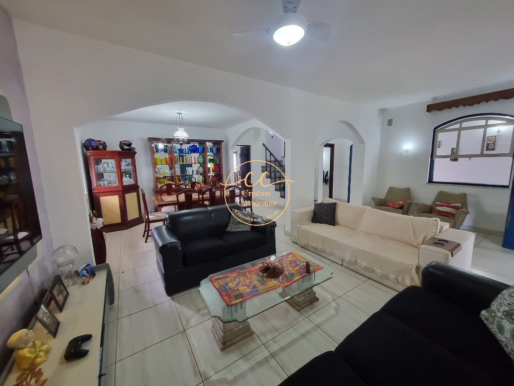 Casa, 4 quartos, 273 m² - Foto 3