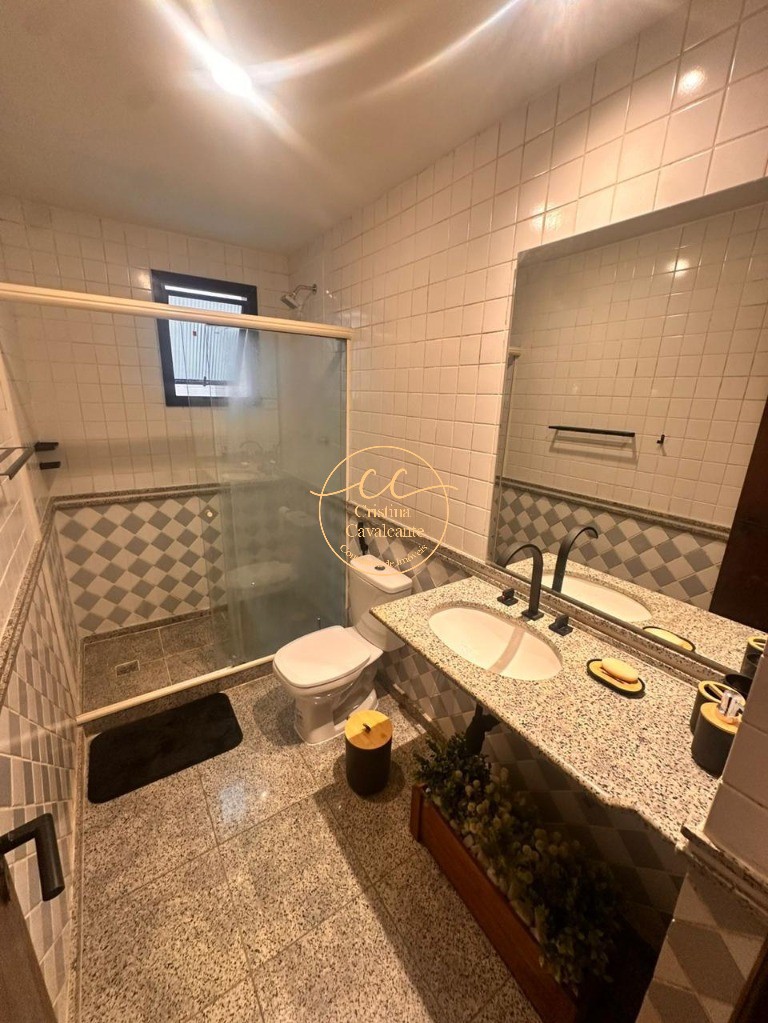 Apartamento, 4 quartos, 180 m² - Foto 18