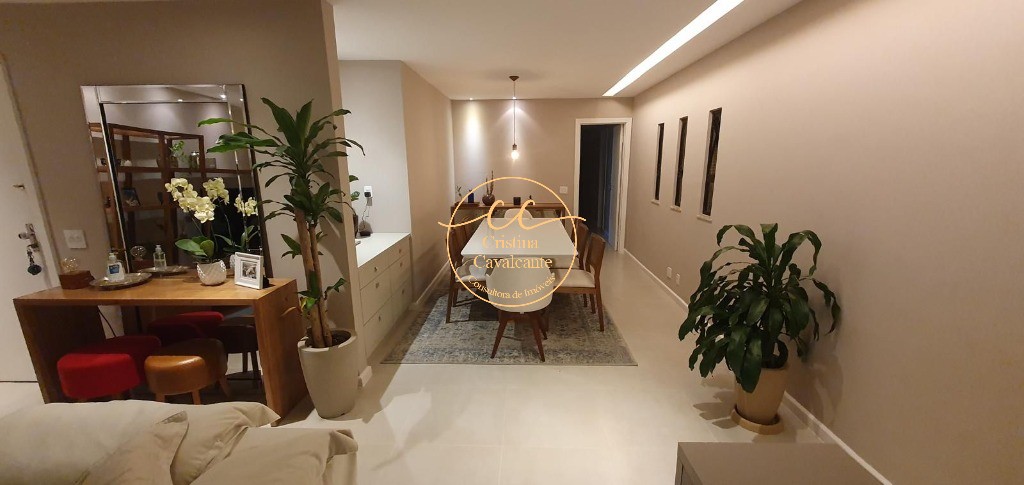 Apartamento, 3 quartos, 160 m² - Foto 7