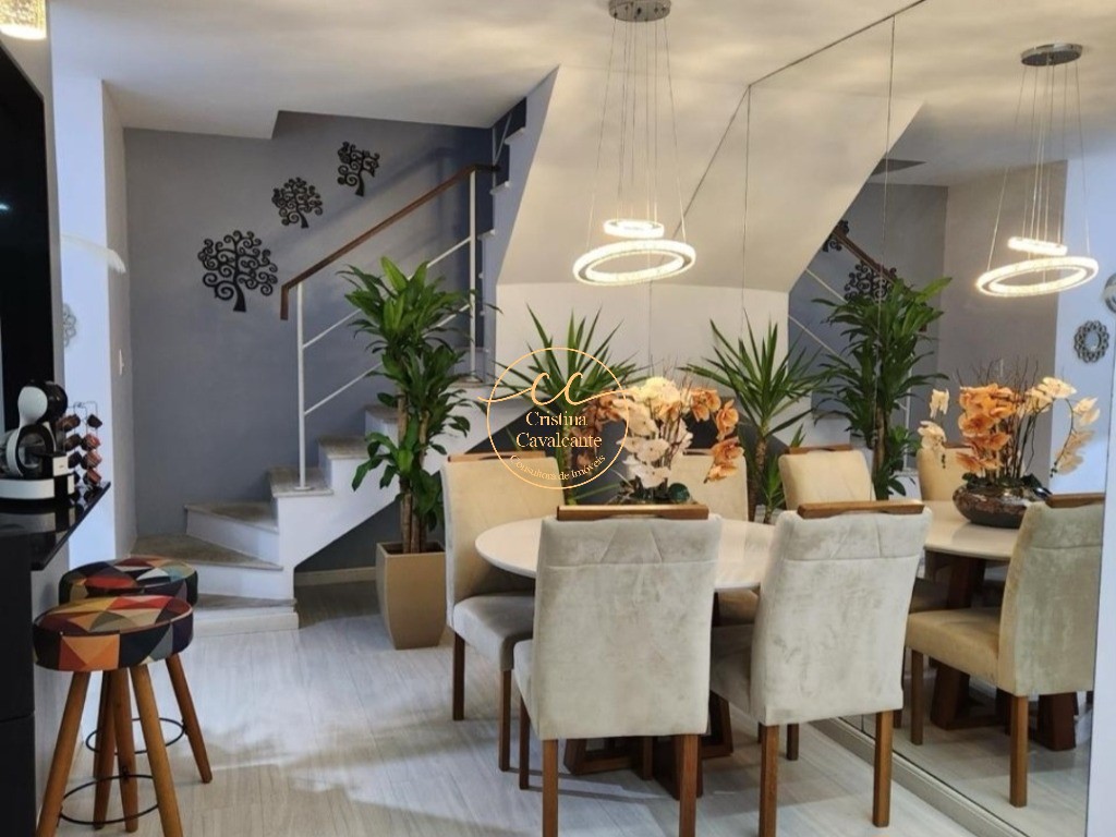 Cobertura, 3 quartos, 164 m² - Foto 3