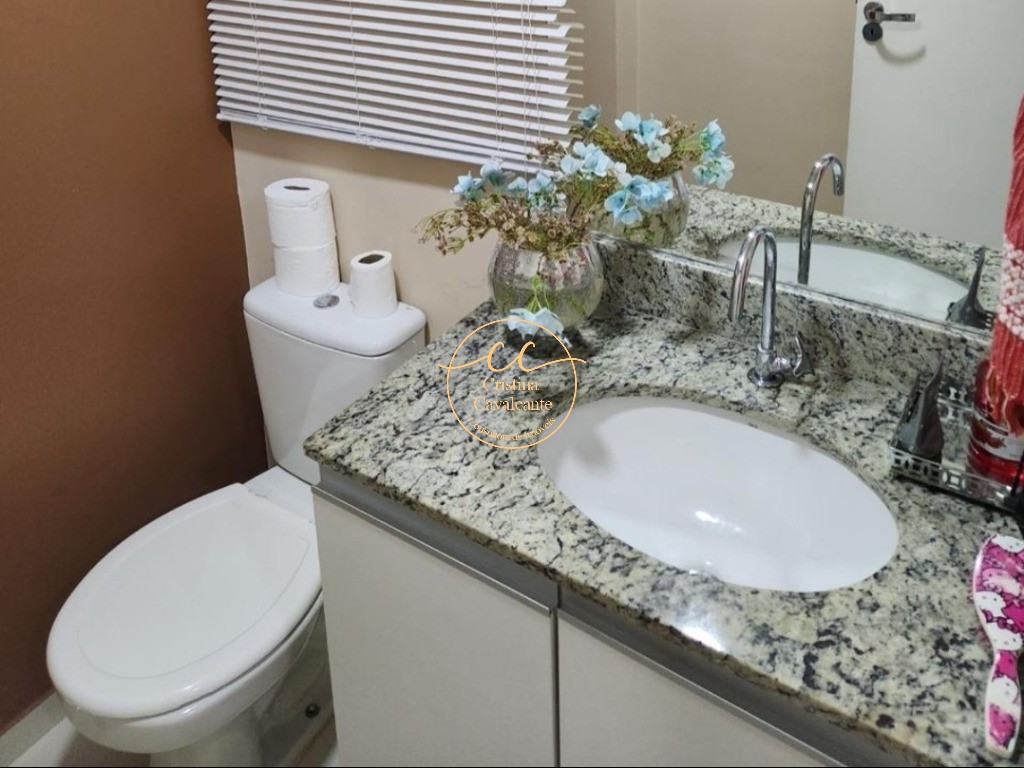 Cobertura, 3 quartos, 164 m² - Foto 18