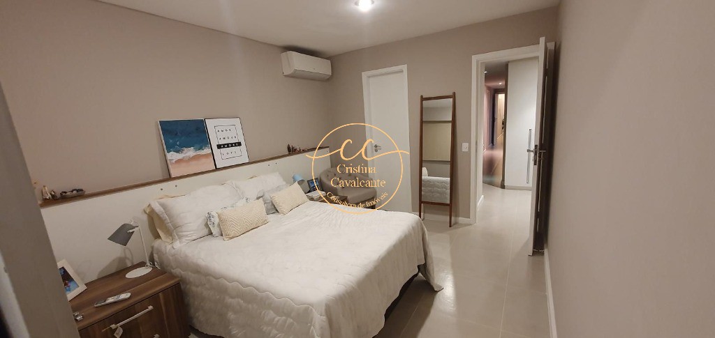 Apartamento, 3 quartos, 160 m² - Foto 21