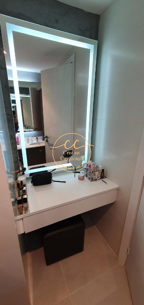 Apartamento, 3 quartos, 160 m² - Foto 25
