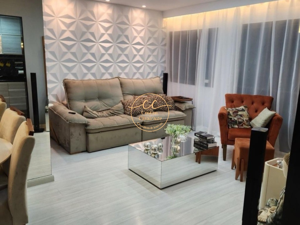 Cobertura, 3 quartos, 164 m² - Foto 5