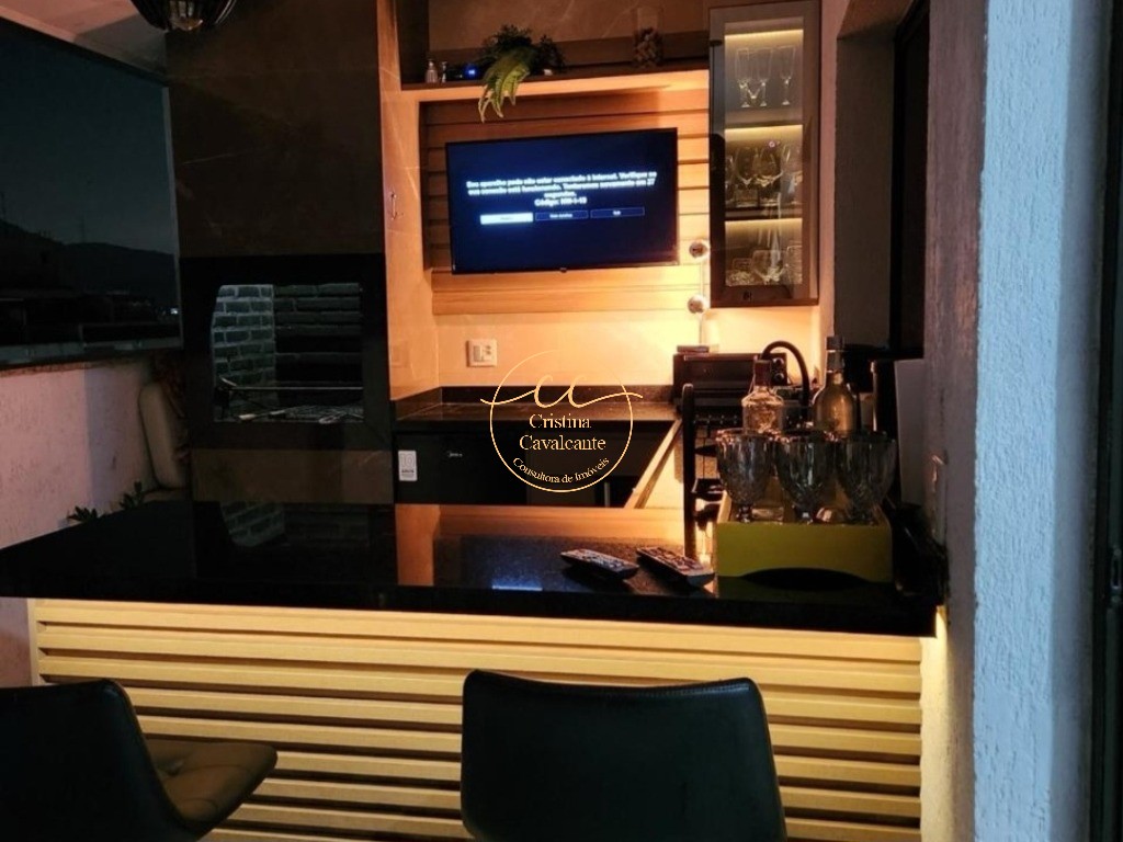 Cobertura, 3 quartos, 164 m² - Foto 14