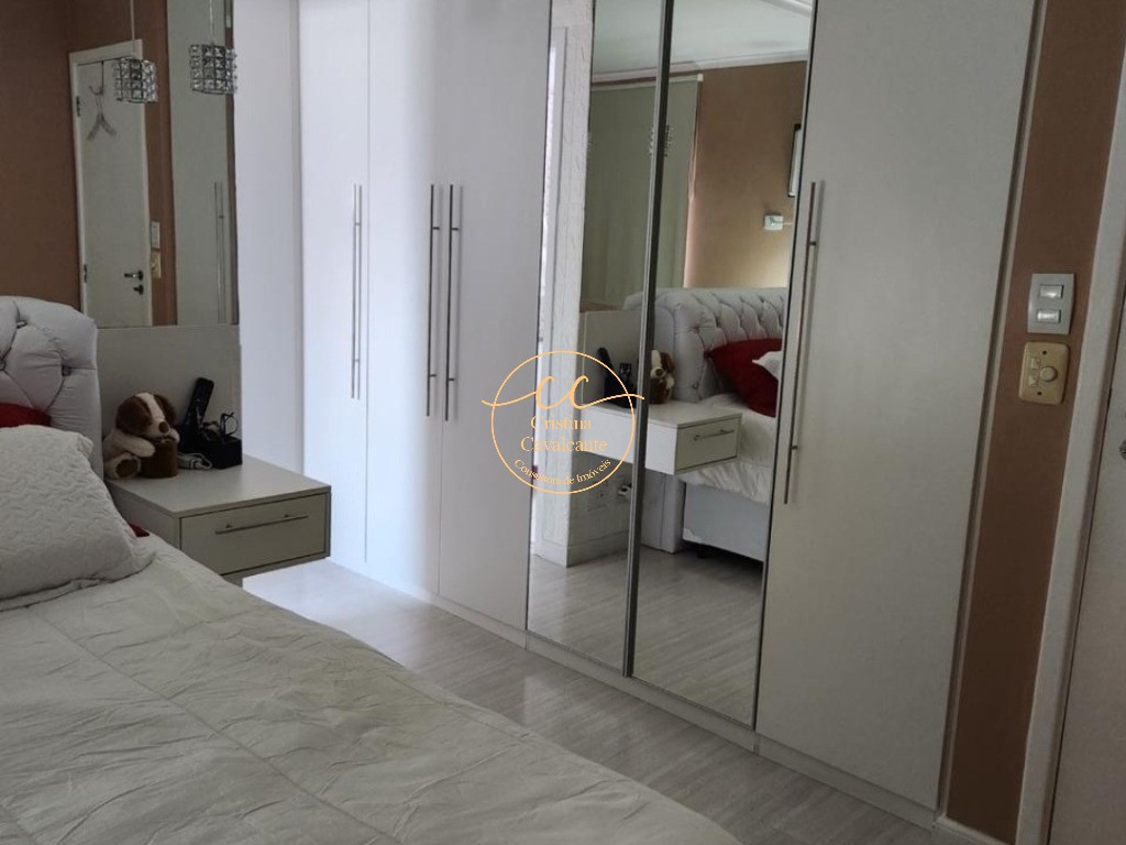 Cobertura, 3 quartos, 164 m² - Foto 11