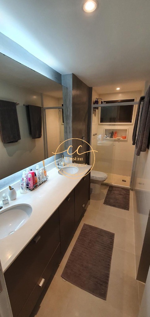 Apartamento, 3 quartos, 160 m² - Foto 24