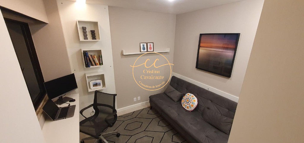 Apartamento, 3 quartos, 160 m² - Foto 15