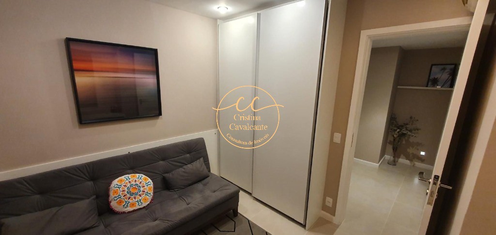 Apartamento, 3 quartos, 160 m² - Foto 16