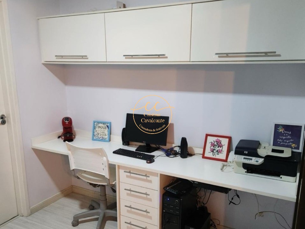 Cobertura, 3 quartos, 164 m² - Foto 17