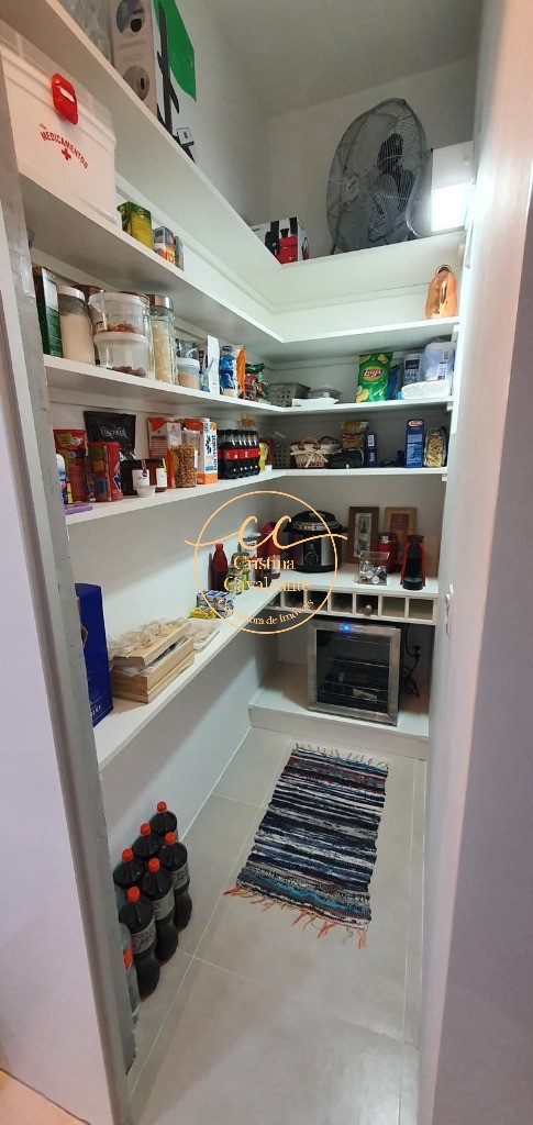 Apartamento, 3 quartos, 160 m² - Foto 13