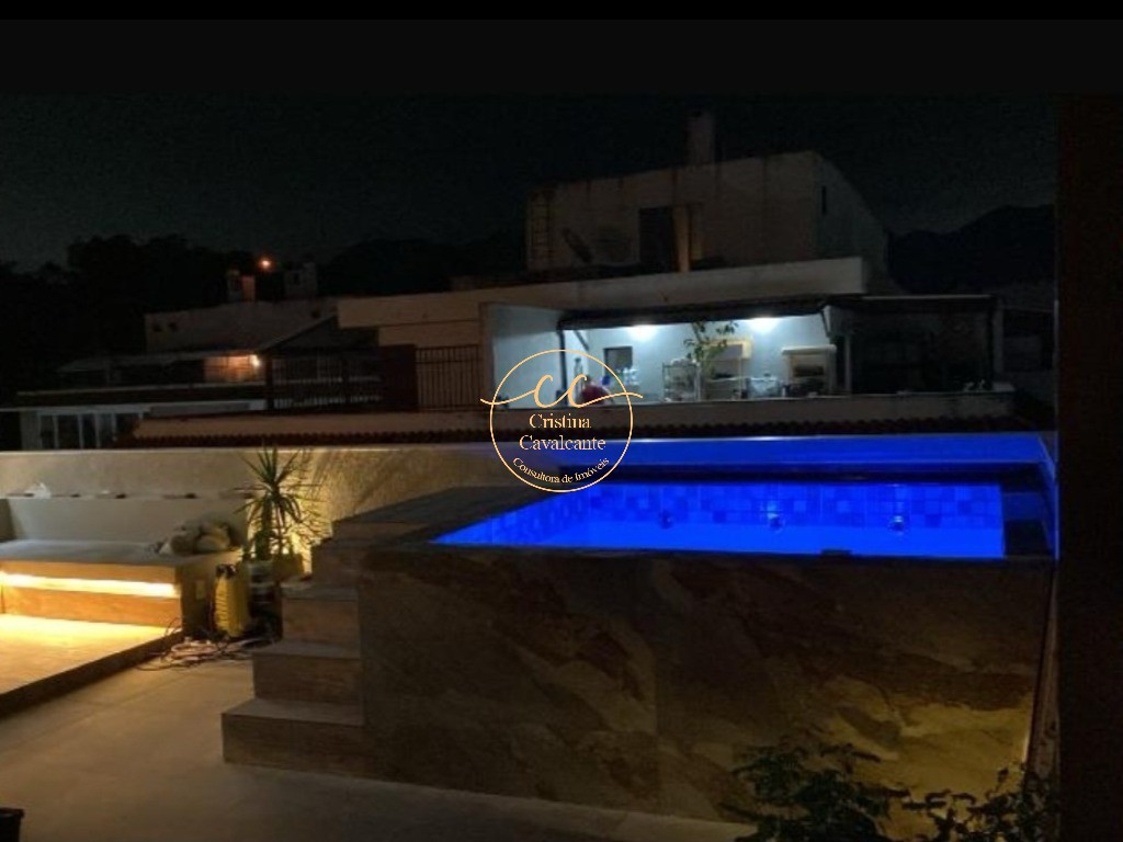 Cobertura, 3 quartos, 164 m² - Foto 20
