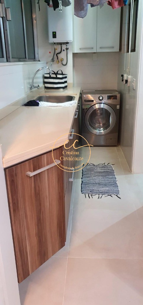 Apartamento, 3 quartos, 160 m² - Foto 11