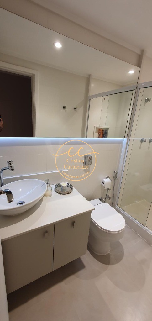Apartamento, 3 quartos, 160 m² - Foto 17