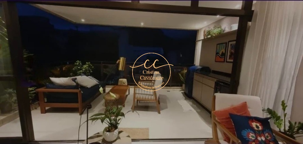 Apartamento, 3 quartos, 160 m² - Foto 5
