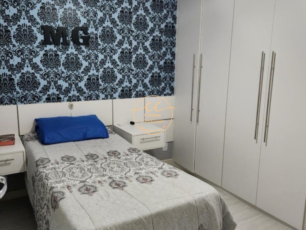 Cobertura, 3 quartos, 164 m² - Foto 16