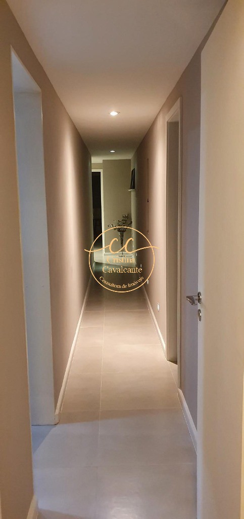 Apartamento, 3 quartos, 160 m² - Foto 14