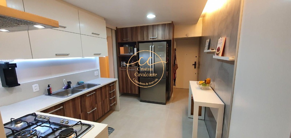 Apartamento, 3 quartos, 160 m² - Foto 8
