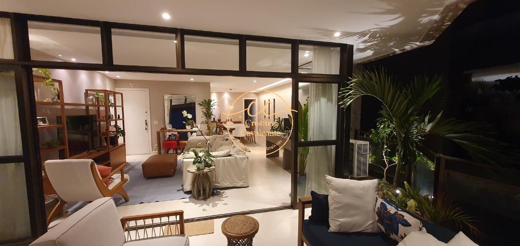 Apartamento, 3 quartos, 160 m² - Foto 6