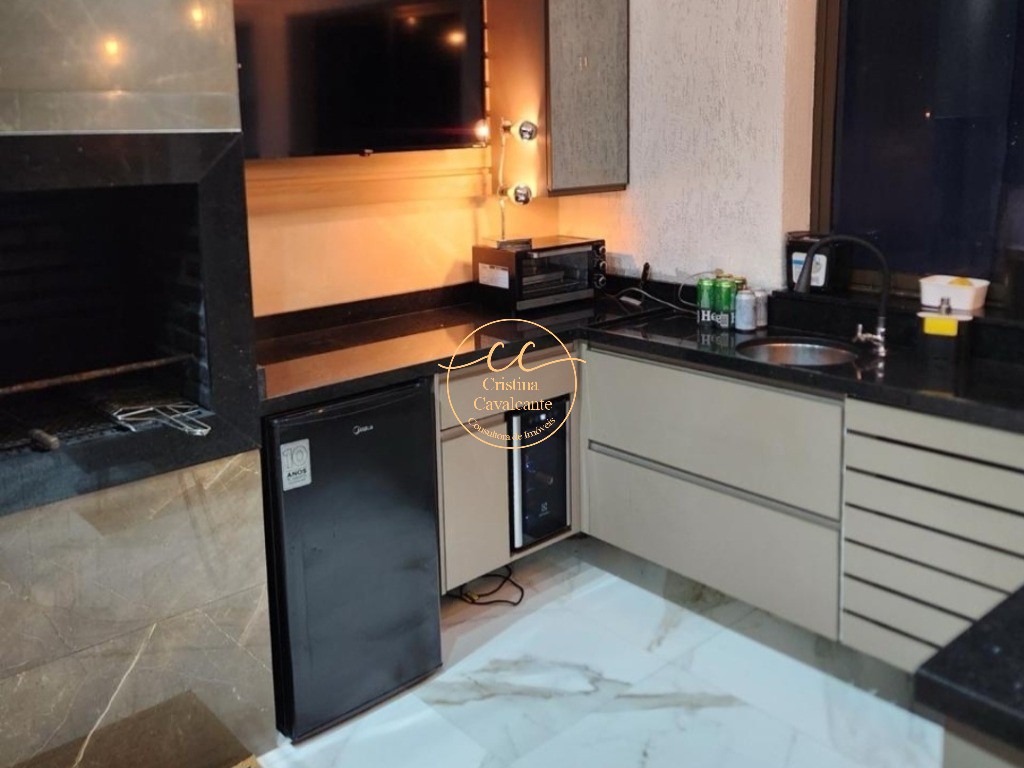 Cobertura, 3 quartos, 164 m² - Foto 15