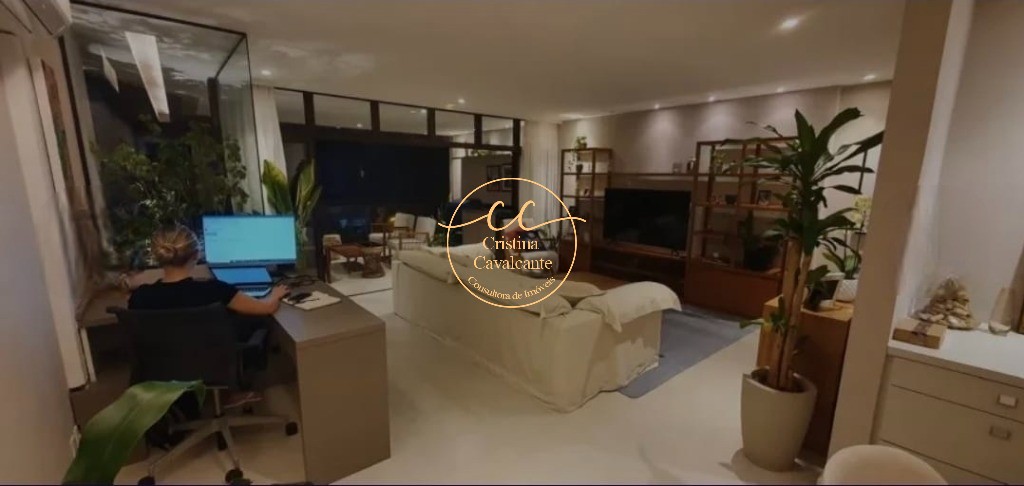 Apartamento, 3 quartos, 160 m² - Foto 3