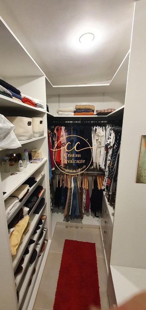 Apartamento, 3 quartos, 160 m² - Foto 23