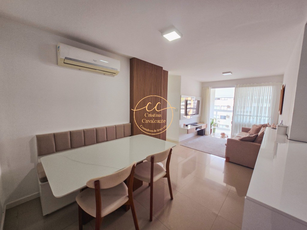 Apartamento, 3 quartos, 93 m² - Foto 3